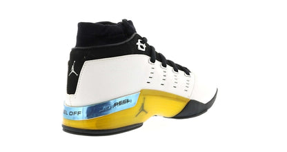 Jordan 17 OG Low All-Star Lightning (2002)