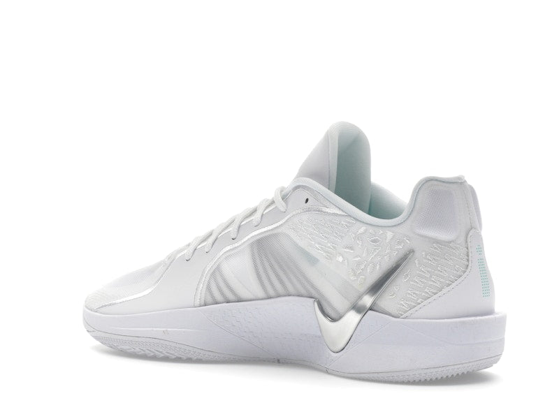 Nike Sabrina 2 White Noise (Women's)