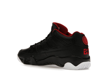 Jordan 9 Retro Low Snakeskin