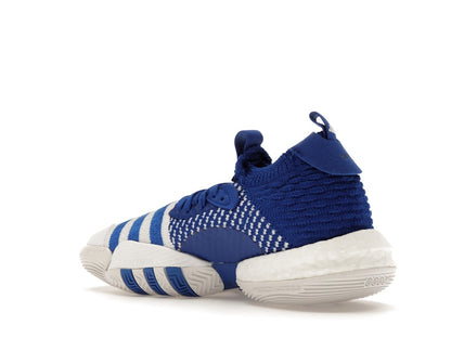 adidas Trae Young 2.0 Royal Blue