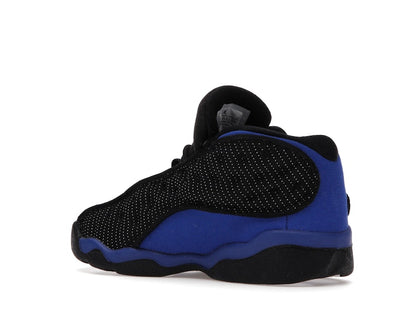 Jordan 13 Retro Black Hyper Royal (TD)