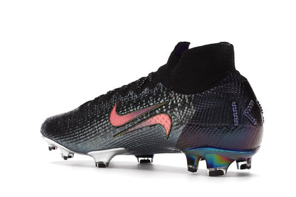 Nike Mercurial Superfly Kylian Mbappe Lebron James Chosen 2