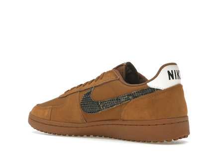 Nike Field General '82 Snakeskin Light British Tan