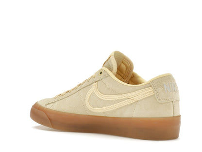 Nike SB Blazer Low Pro GT Pale Vanilla Gum