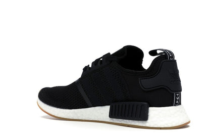 adidas NMD R1 Black Gum