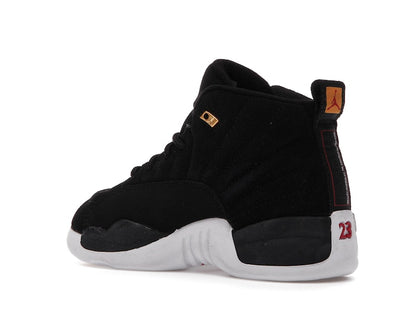 Jordan 12 Retro Reverse Taxi (PS)
