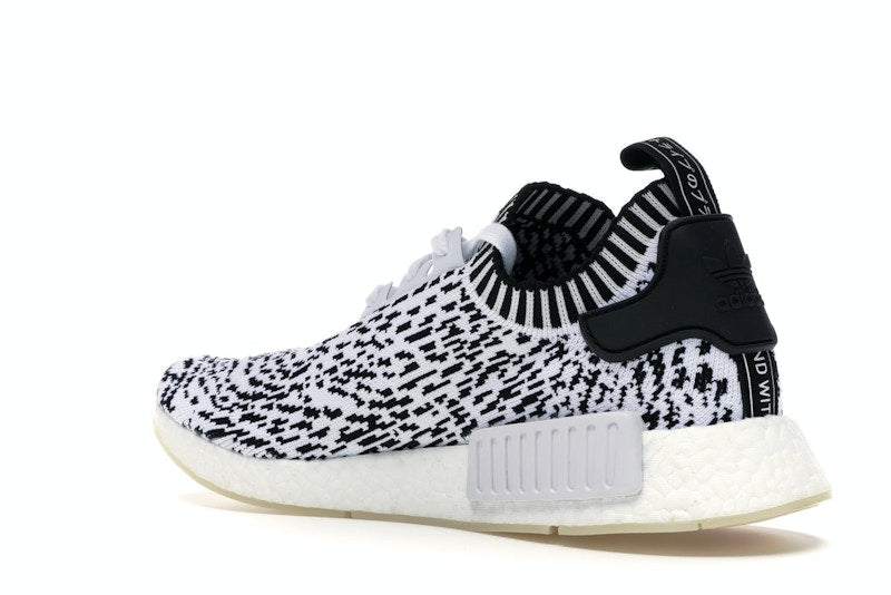 adidas NMD R1 Sashiko White