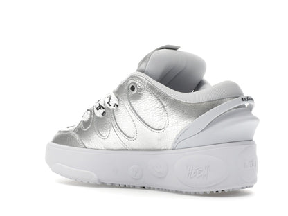 Puma LaMelo Ball LaFrancé Amour Chrome Silver (GS)