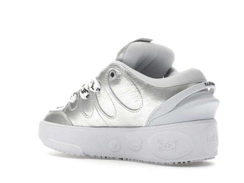 Puma LaMelo Ball LaFrancé Amour Chrome Silver (GS)