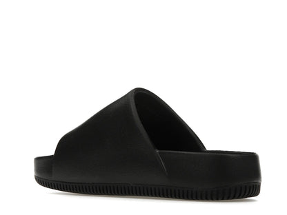 Nike Calm Slide Black (Women's)