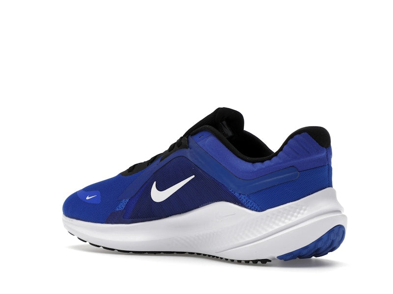 Nike Quest 5 Racer Blue Old Royal Black White