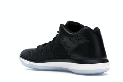 Jordan XXX1 Low Black White