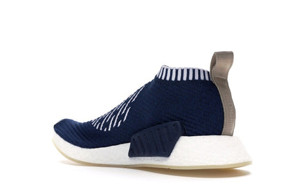 adidas NMD CS2 Primeknit Ronin Stripes