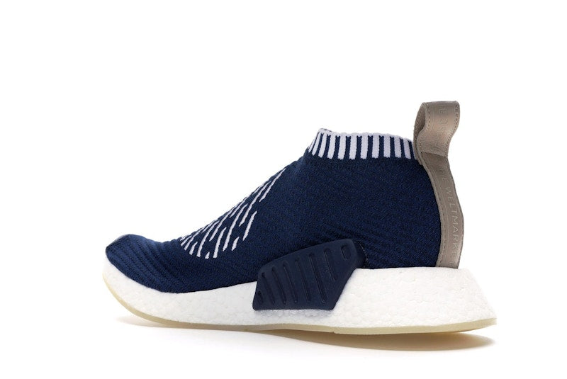 adidas NMD CS2 Primeknit Ronin Stripes
