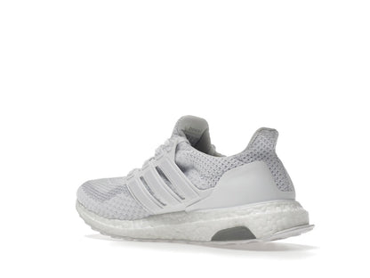 adidas Ultra Boost 2.0 Triple White (Youth)