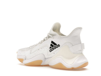 adidas Impact FLX Patrick Mahomes White Gum