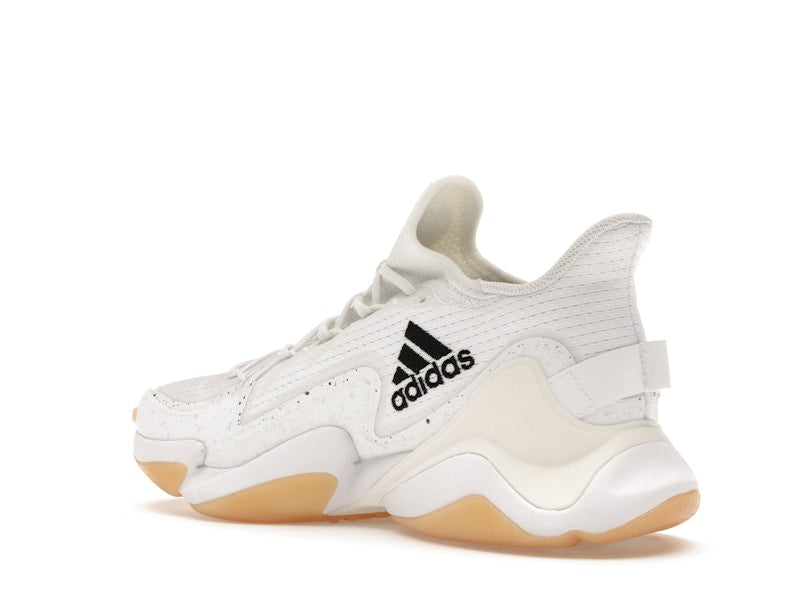 adidas Impact FLX Patrick Mahomes White Gum