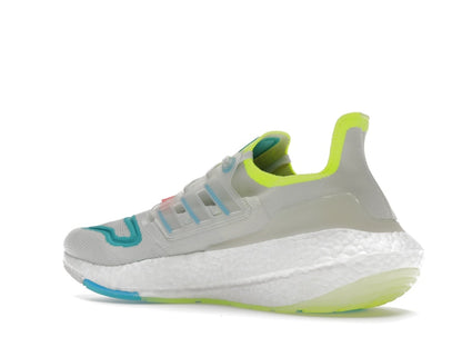 adidas Ultra Boost 22 Sky Mint Rush