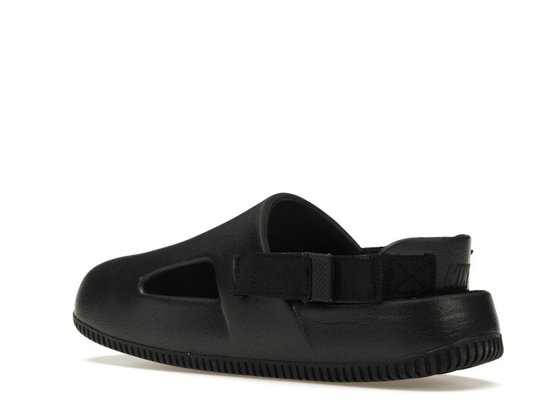 Nike Calm Mule Black