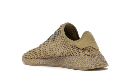 adidas Deerupt Raw Sand