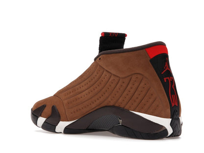 Jordan 14 Retro Winterized Archaeo Brown