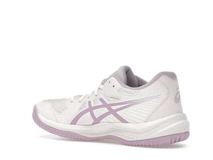 ASICS Upcourt 6 Pale Pink Light Ube (Women's)