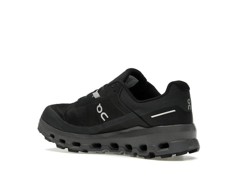 On Running Cloudvista 2 Waterproof Black Eclipse (Women's)