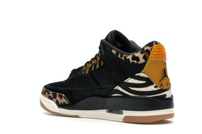 Jordan 3 Retro SE Animal Instinct
