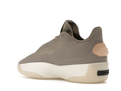 adidas Fear of God Athletics II Basketball Low Putty Beige