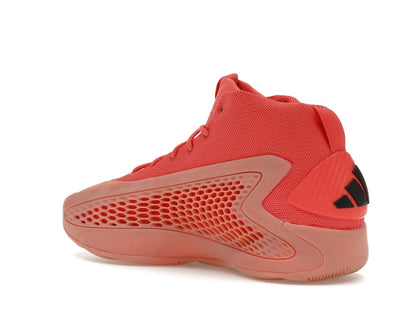 adidas AE 1 Georgia Red Clay
