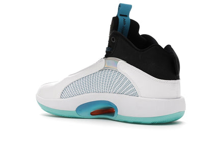 Jordan XXXV Guo Ailun Morpho