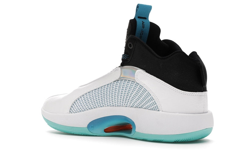 Jordan XXXV Guo Ailun Morpho