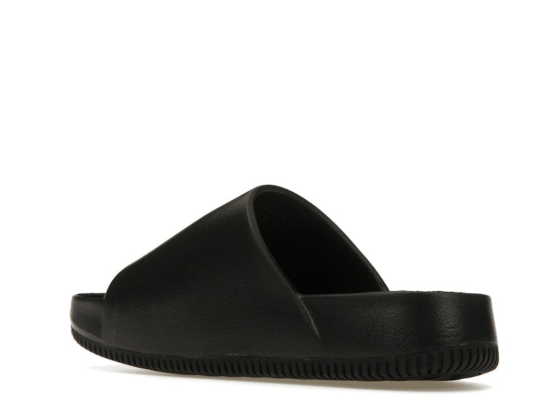 Nike Calm Slide Black