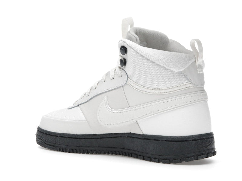 Nike Court Vision Mid Winter Phantom Anthracite Vast Grey