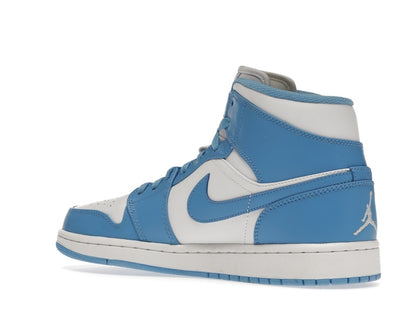 Jordan 1 Retro Mid UNC