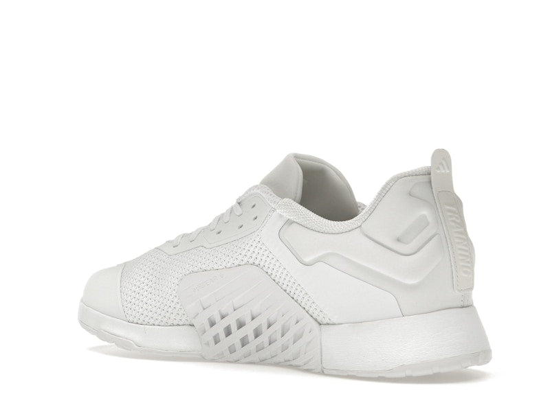 adidas Dropset 3 Cloud White Crystal White