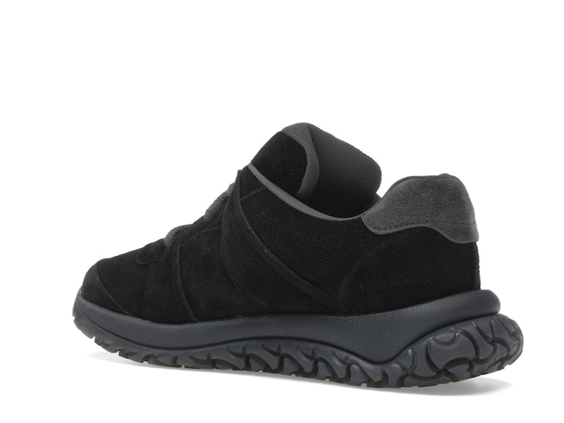 Birkenstock 1774 Goerlitz Thibo Denis Black