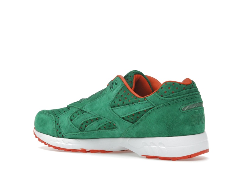 Reebok Inferno Sport Suede Sneakersnstuff 15 Stars