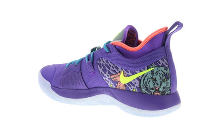 Nike PG 2 Mamba Mentality