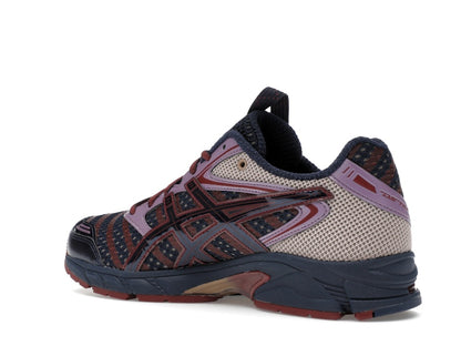 ASICS UB9-S Gel DS Trainer 14 Kiko Kostadinov Midnight Purple Oxide