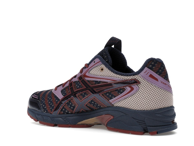 ASICS UB9-S Gel DS Trainer 14 Kiko Kostadinov Midnight Purple Oxide