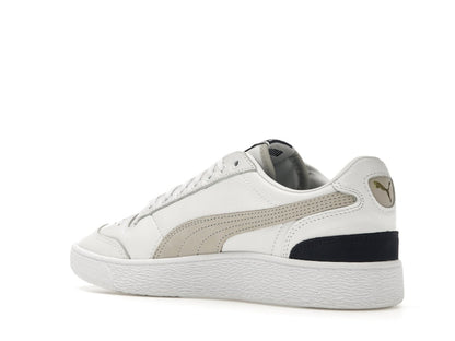 Puma Ralph Sampson Low OG White Grey Violet Peacoat