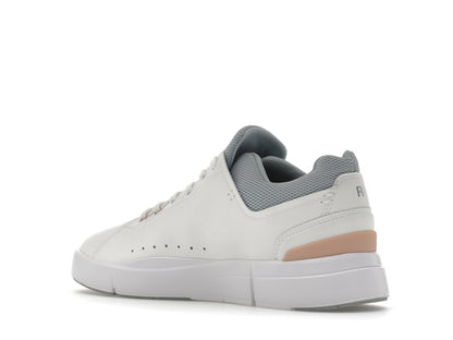 On The Roger Advantage White Rosehip (Women's)