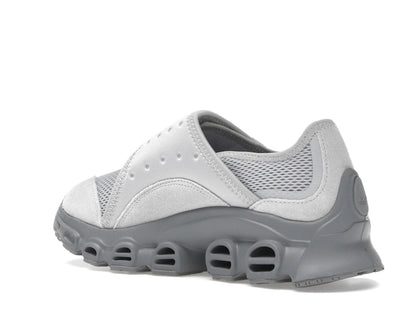 adidas AdiFOM Megajane Grey Silver Metallic