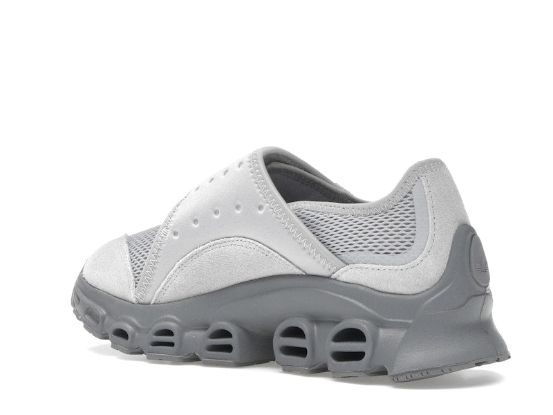 adidas AdiFOM Megajane Grey Silver Metallic