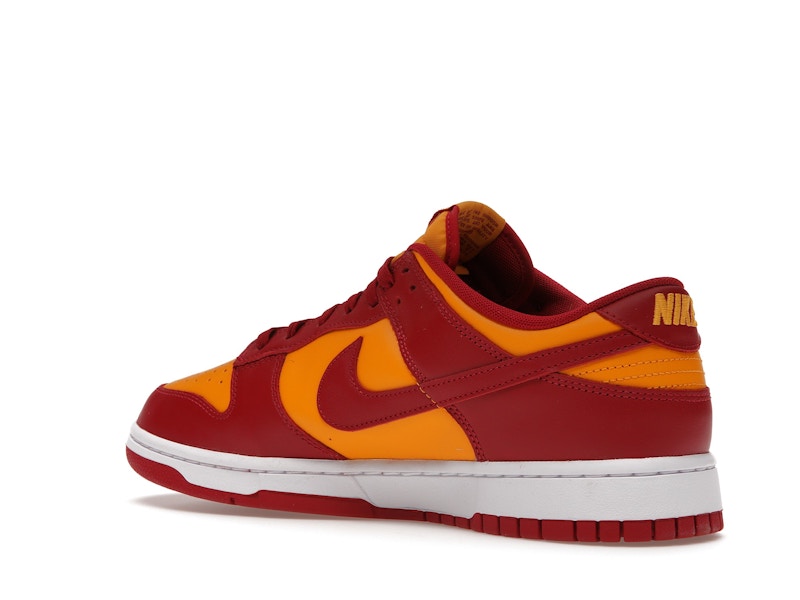 Nike Dunk Low Midas Gold