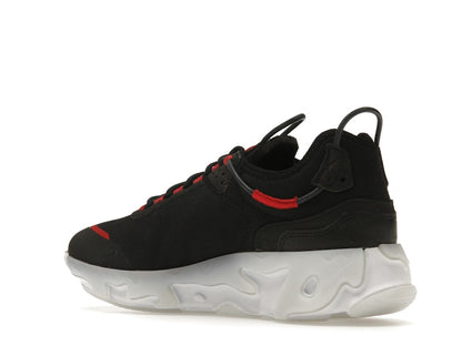 Nike React Live SE Black Sport Red