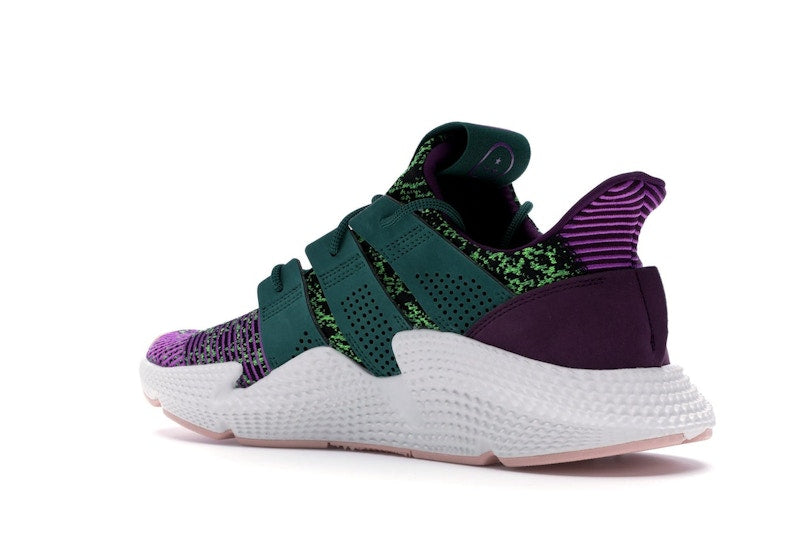 adidas Prophere Dragon Ball Z Cell