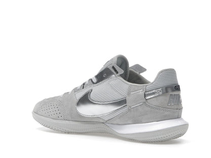 Nike Streetgato Light Smoke Grey Metallic Silver