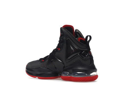 Nike LeBron 19 Bred (GS)
